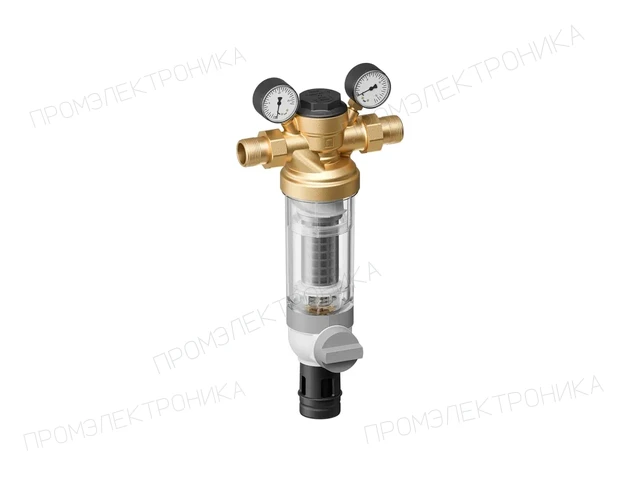 Resideo F76S-11/2LFAC