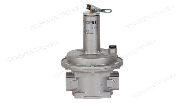Предохранительно-сбросной клапан Madas MVS/1 DN 25, VSL04 030