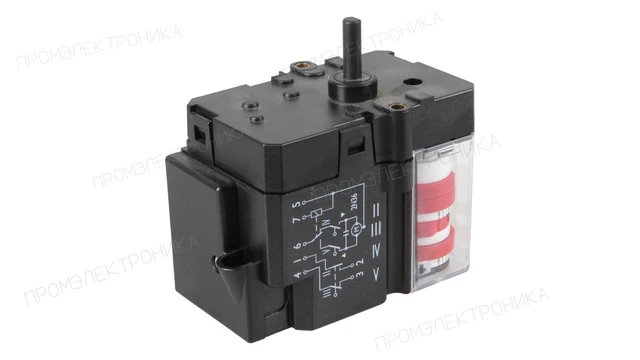 Сервопривод Berger Lahr / Schneider Electric STA13 B0.36/8 2N36 L