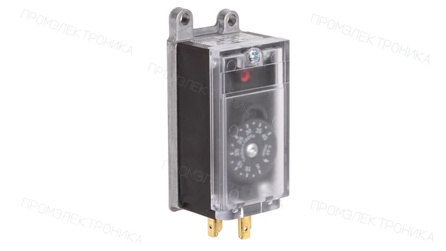 Реле давления газа Honeywell C60VR40040