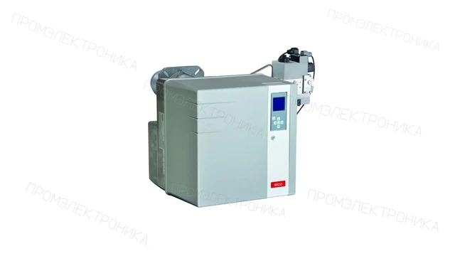 Газовая горелка Elco VG 04.430 DUO PLUS