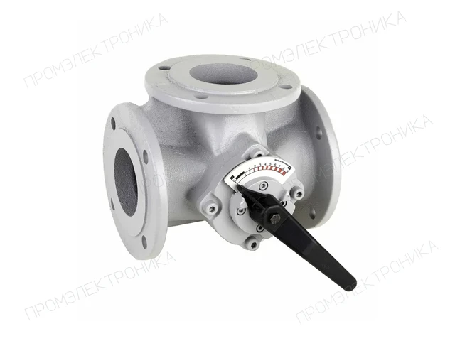 Honeywell (Resideo) DR100FA