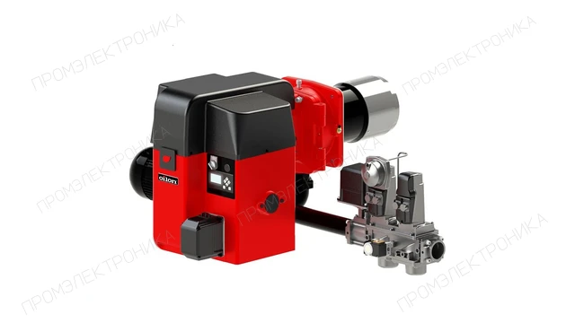 Газовая горелка Oilon GP-90 M WD33