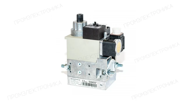 Датчик-реле давления Dungs GW 150 A5 225648