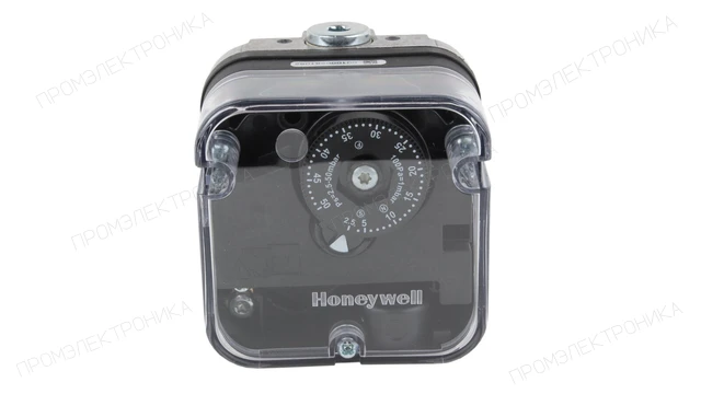 Реле давления Honeywell C6097A4210
