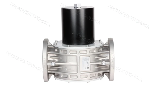 Газовый электромагнитный клапан Madas EVP/NC-6 DN 100 — EVP100067 608