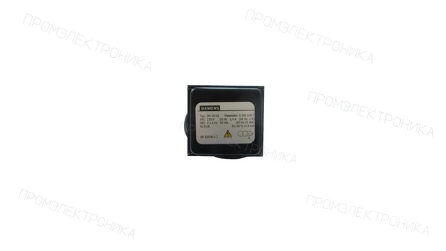 Трансформатор розжига Siemens ZM 20/12 00426767