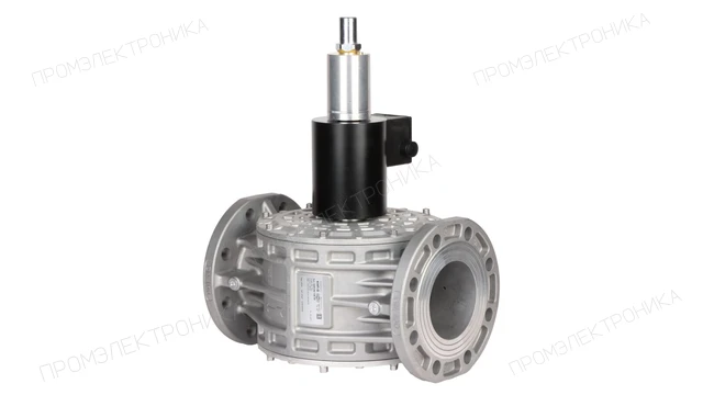 Газовый электромагнитный клапан Madas EVPCS/NC-1 DN 100 — EVPCS100066 108