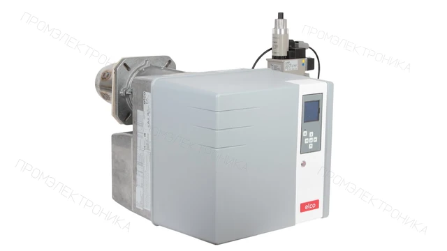 Газовая горелка Elco VG 3.290 D E KN d26