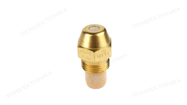 Форсунка Danfoss OD 0.75/80o H