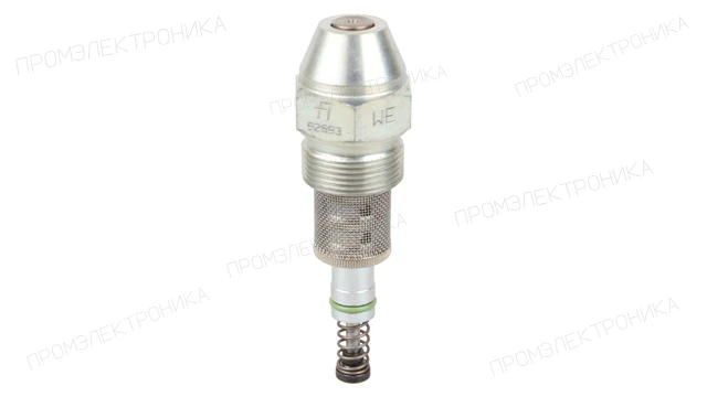 Форсунка Fluidics WE-250/50°