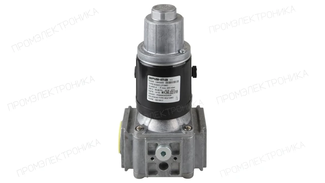 Газовый электромагнитный клапан Brahma EG30*L.2*GMO 13942500