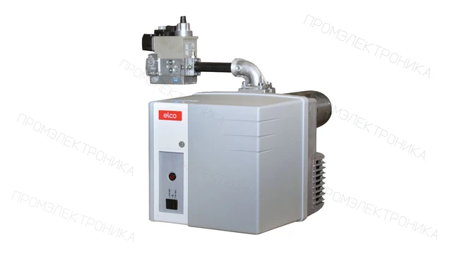 Газодизельная горелка Elco VGL 2.120 d13 3/4"-Rp3/4" KL