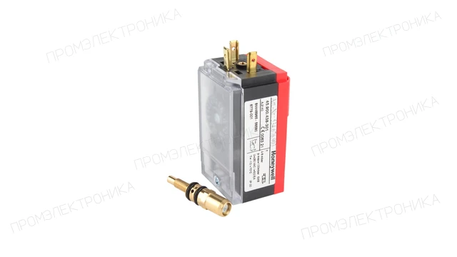 Реле давления Honeywell 45.900.438-301