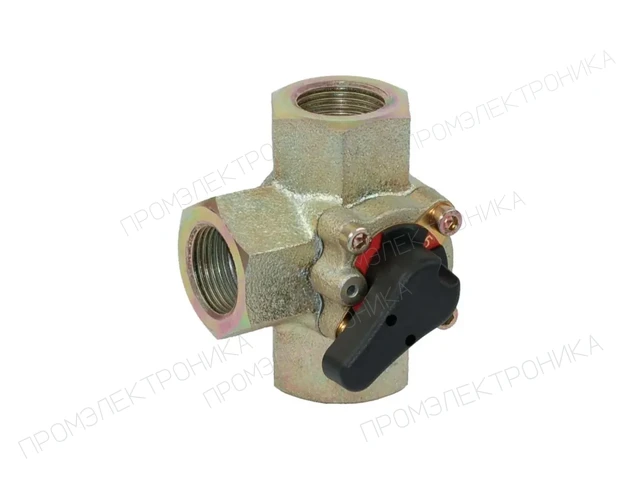 Honeywell (Resideo) V5433G1061