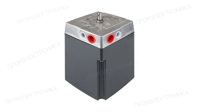 Сервопривод Siemens SQM10.16502