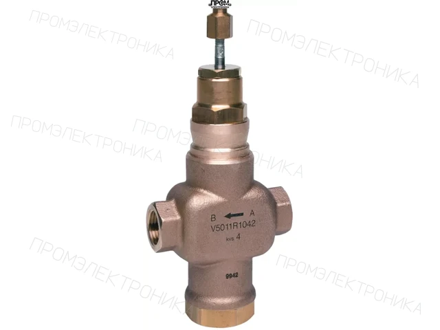 Honeywell V5011R1083