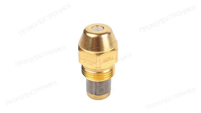 Форсунка Danfoss OD 2.50/80o H