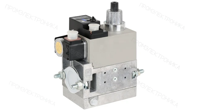 Газовый мультиблок Elco MB-DLE 412 B01 S50