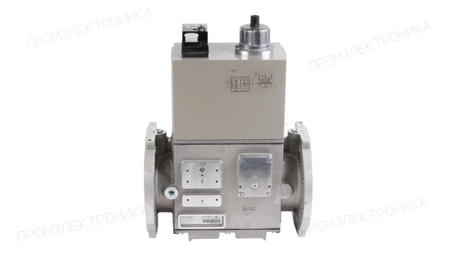Двойной электромагнитный клапан Dungs DMV-DLE 5080/11, 220-240 В — 224926