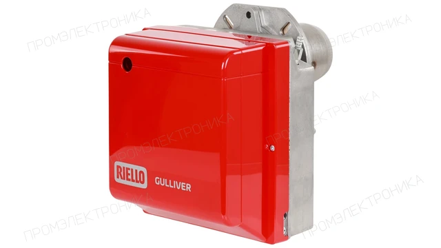 Дизельная горелка Riello RG2D