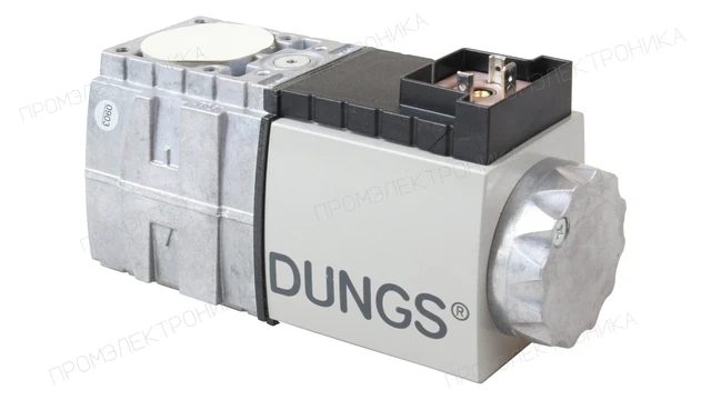 Газовый клапан Dungs SV 507 — 65323689