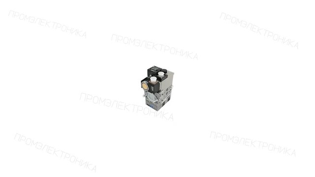 Газовый мультиблок Dungs MB-VEF 420 B01 S30