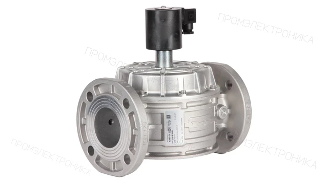 Газовый электромагнитный клапан Madas EVPC/NC DN 65 — EVPC080066 008