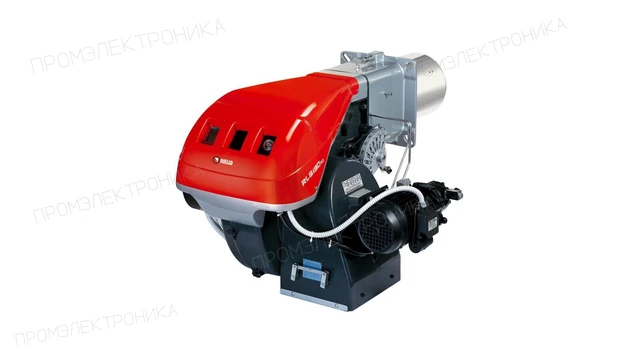 Газодизельная горелка Riello RLS 310/M MX TC