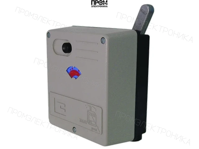 Поворотный привод клапана Honeywell (Resideo) VMM30-24