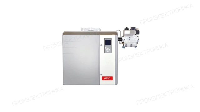 Газовая горелка Elco VG5.950 DP KN d311