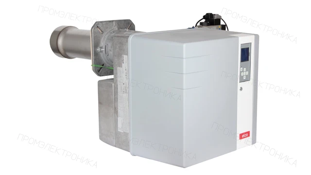 Газодизельная горелка Elco VGL 4.610 DP KL d311