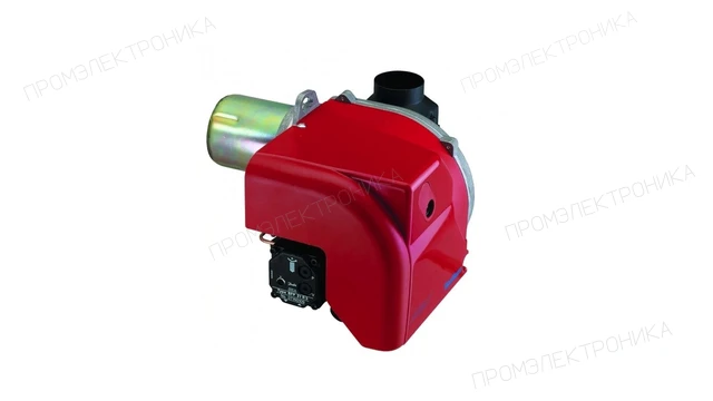 Газовая горелка Ecoflam MAX GAS 40 P TC