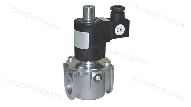 Газовый электромагнитный клапан Madas EVA02 308