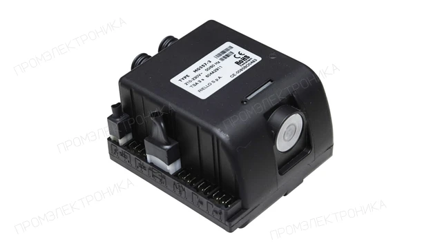 Автомат горения Riello MG557-3 — OEM Riello 3020230
