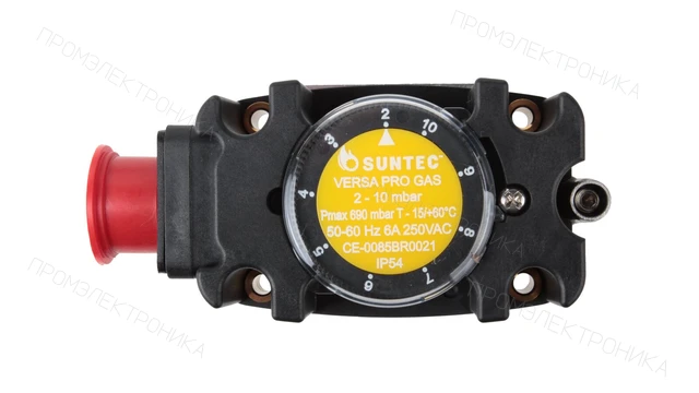 Реле давления Suntec FSG 010 — 8181012010