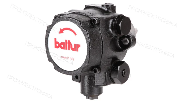 Насос для горелки Italpump G 7A