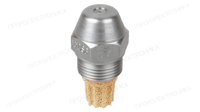 Форсунка Fluidics 10.00/60° DSF