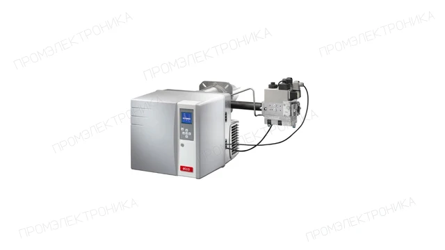 Газовая горелка Elco VG 4.460 DP KL d311