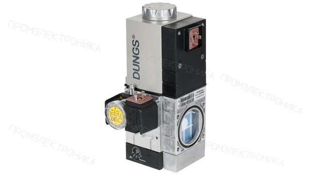 Газовый электромагнитный клапан Dungs W-MF-SE 507 C01 S22 — 605320
