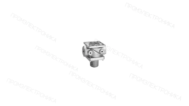 Газовый электромагнитный клапан Elco VGG10.404P