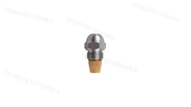 Форсунка Fluidics 0.50/60o HF