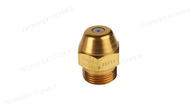 Форсунка Danfoss OD 22.00/80o B