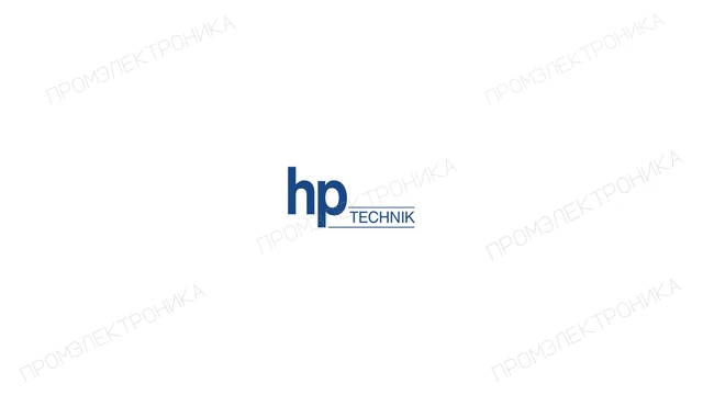 Насос в сборе с мотором hp-Technik 19807