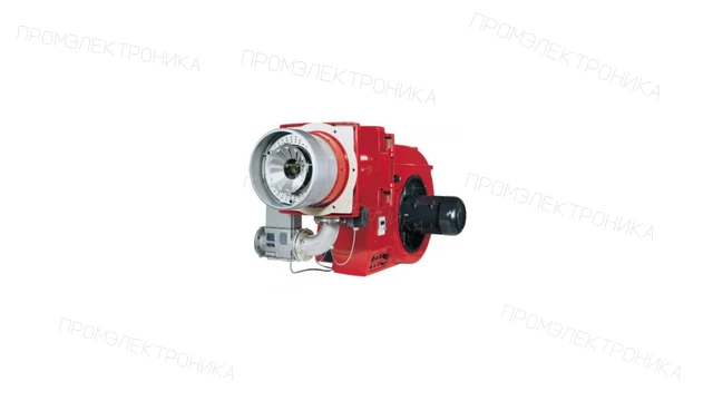 Газодизельная горелка Weishaupt RGL 60/2-A, 2, исп. 3LN