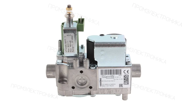 Газовый электромагнитный клапан Honeywell VK4105M5132
