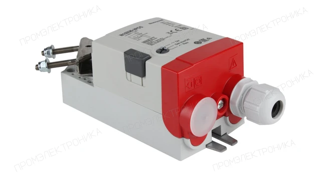 Сервопривод Honeywell N10230-2POS