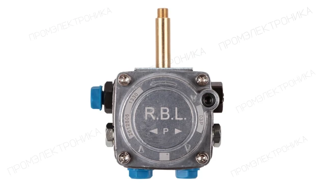 Насос для горелки RUF R.B.L. 2003055 B10