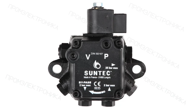 Насос для горелки Suntec AL 95 C 9414 4P 0700