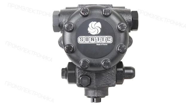 Насос для горелки Suntec E 4 NA 1070 7P